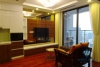 Nice one bedroom for rent in Vinhome Metropolis, Lieu Giai street, Ba Dinh district, Ha Noi